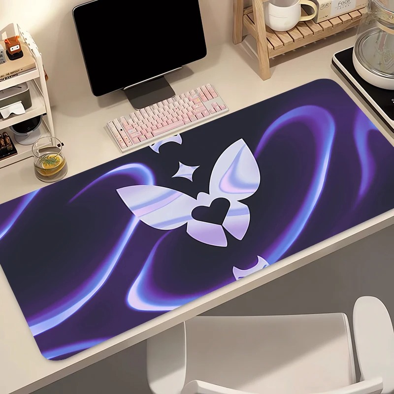Mouse Pad Gamer Computer Anime - Party Games Pc review and price