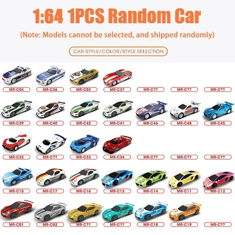 1:64 New Electric Race Track C - Hot Wheels Car Track Sets review and price