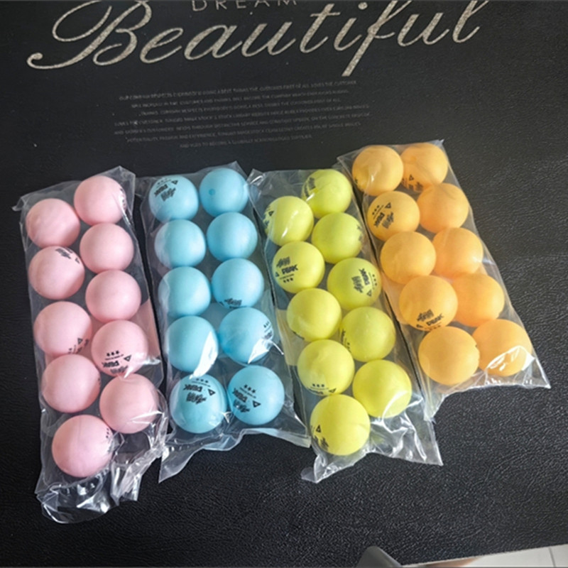 Dopamine Colorful Ping Pong Ba - Party Games Jenga review and price