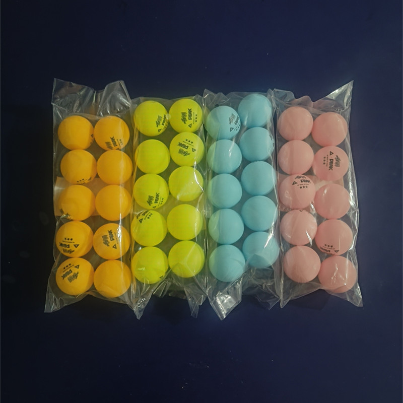 Dopamine Colorful Ping Pong Ba - Party Games Jenga review and price