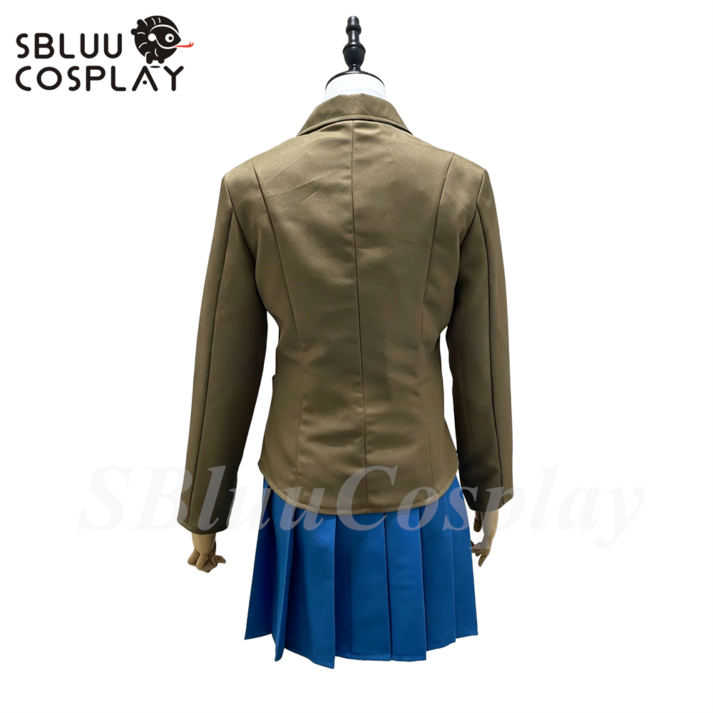 SBluuCosplay Game Cos Monika C - Party Games School review and price