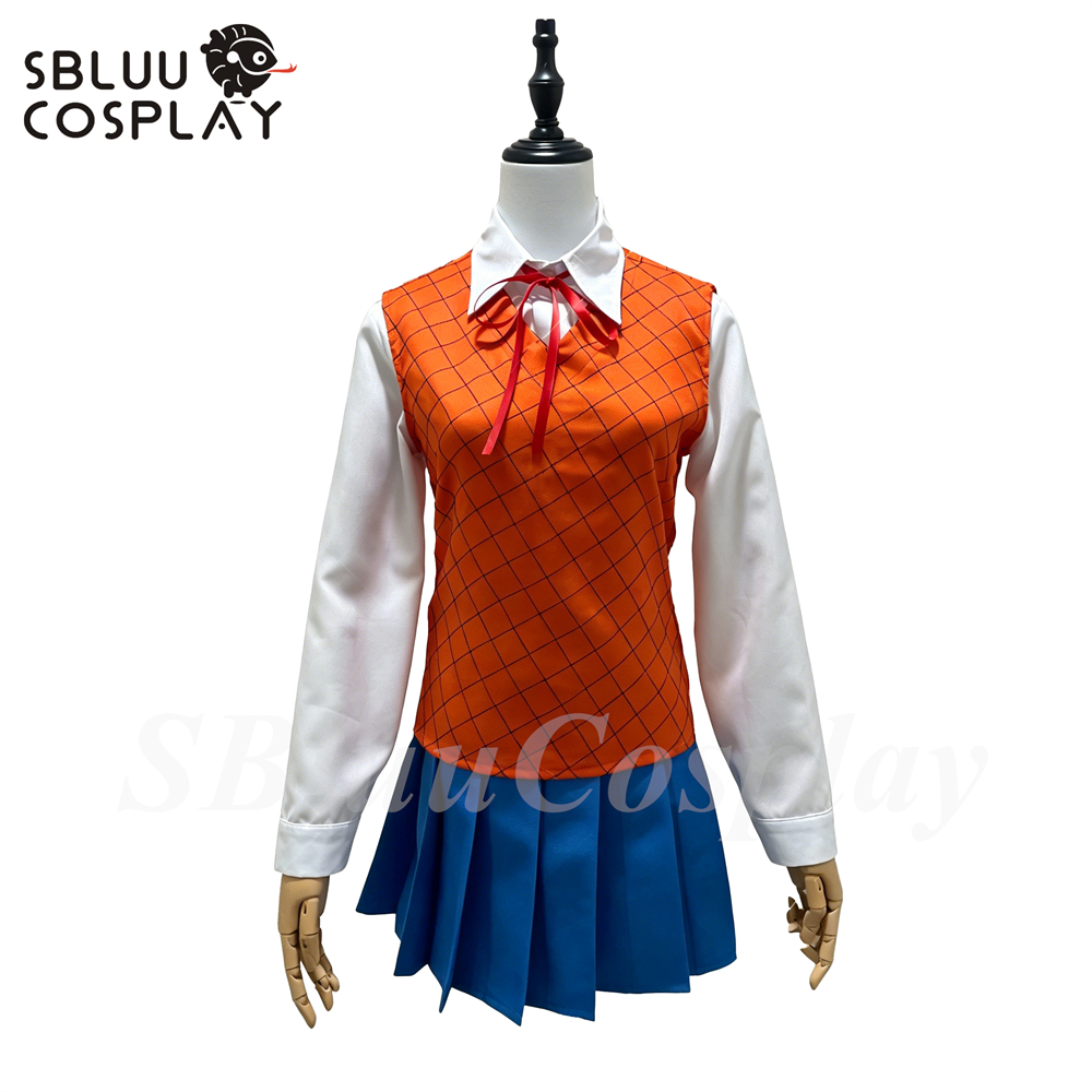 SBluuCosplay Game Cos Monika C - Party Games School review and price