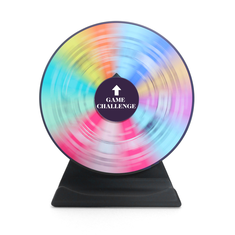 Tabletop Game Challenge Spinni - Party Games For 3 People review and price