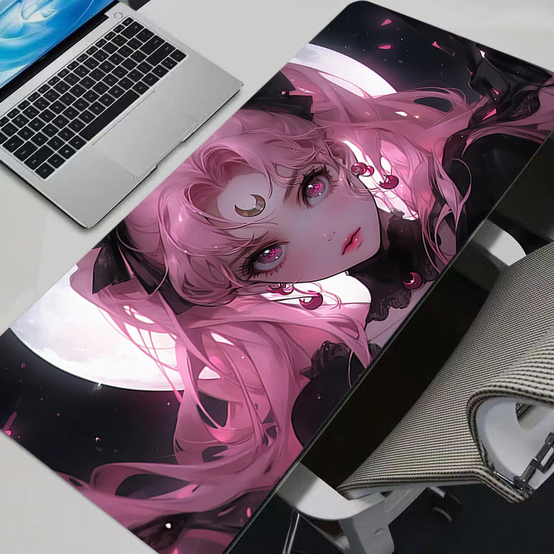 Mouse Pads S-sailor Moon Anime - Party Games Pc review and price