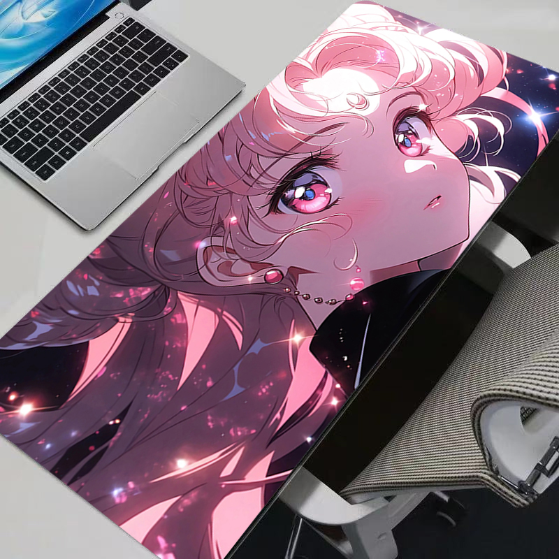 Mouse Pads S-sailor Moon Anime - Party Games Pc review and price