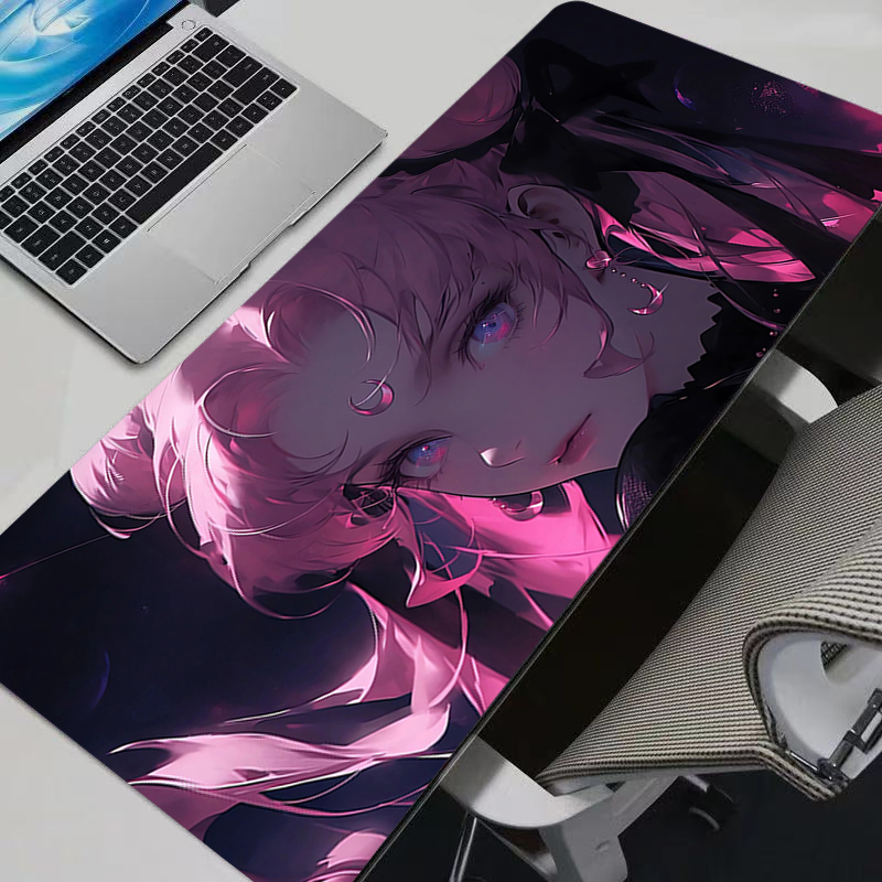 Mouse Pads S-sailor Moon Anime - Party Games Pc review and price