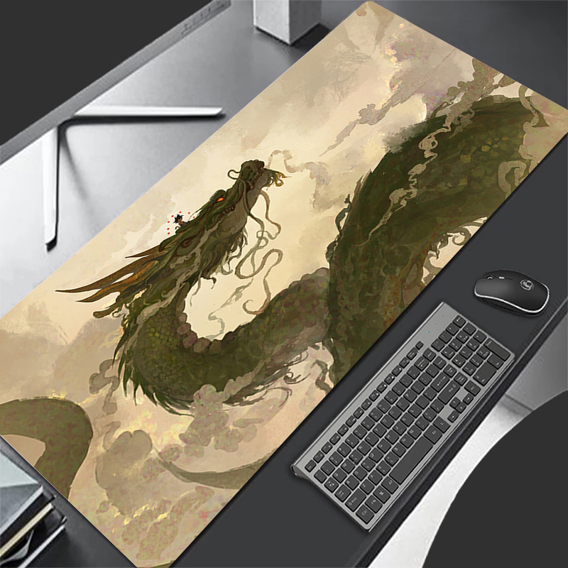 Mousepad Computer New Goku Mou - Party Games Pc review and price