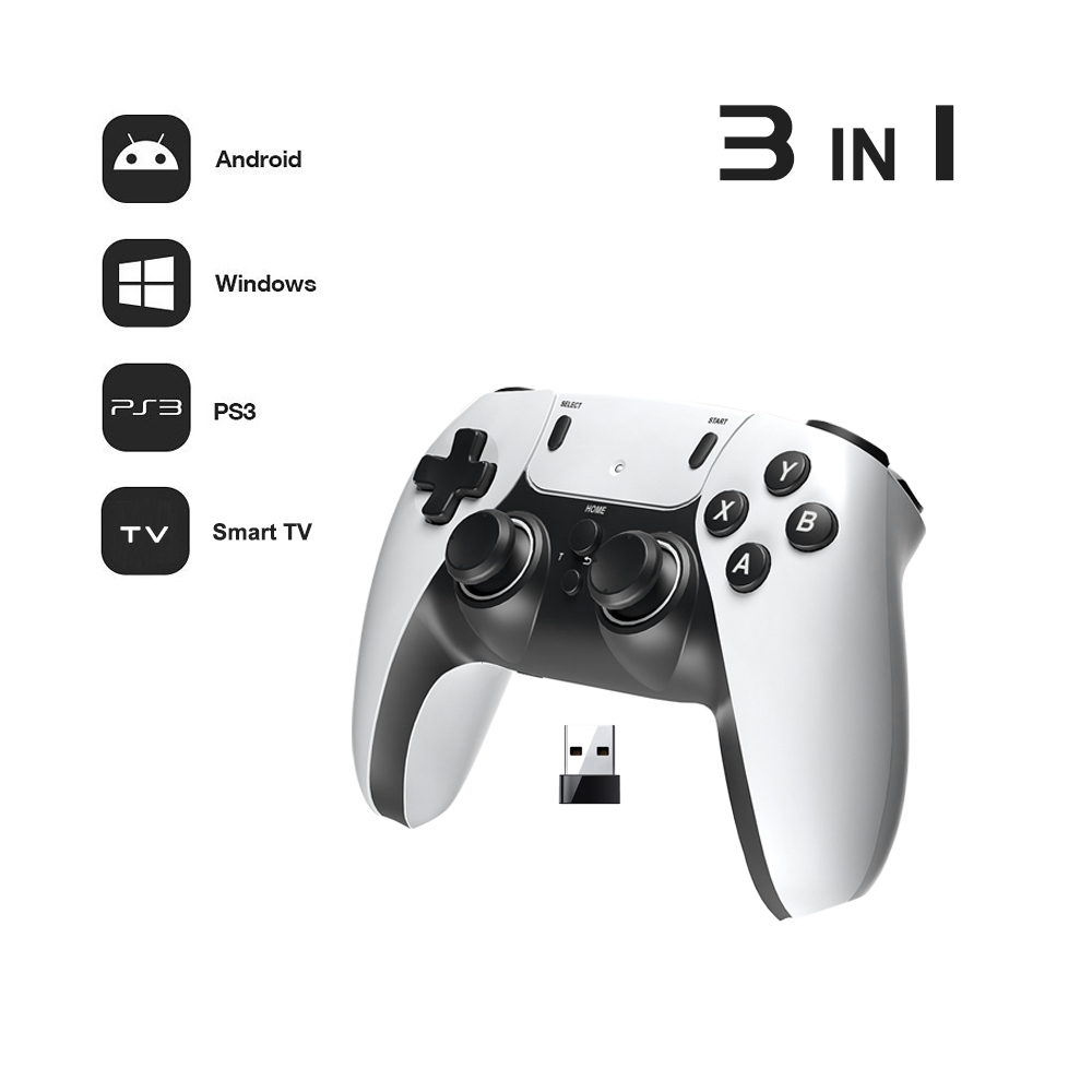 Game Controllor For PS3 Androi - Party Games Android review and price