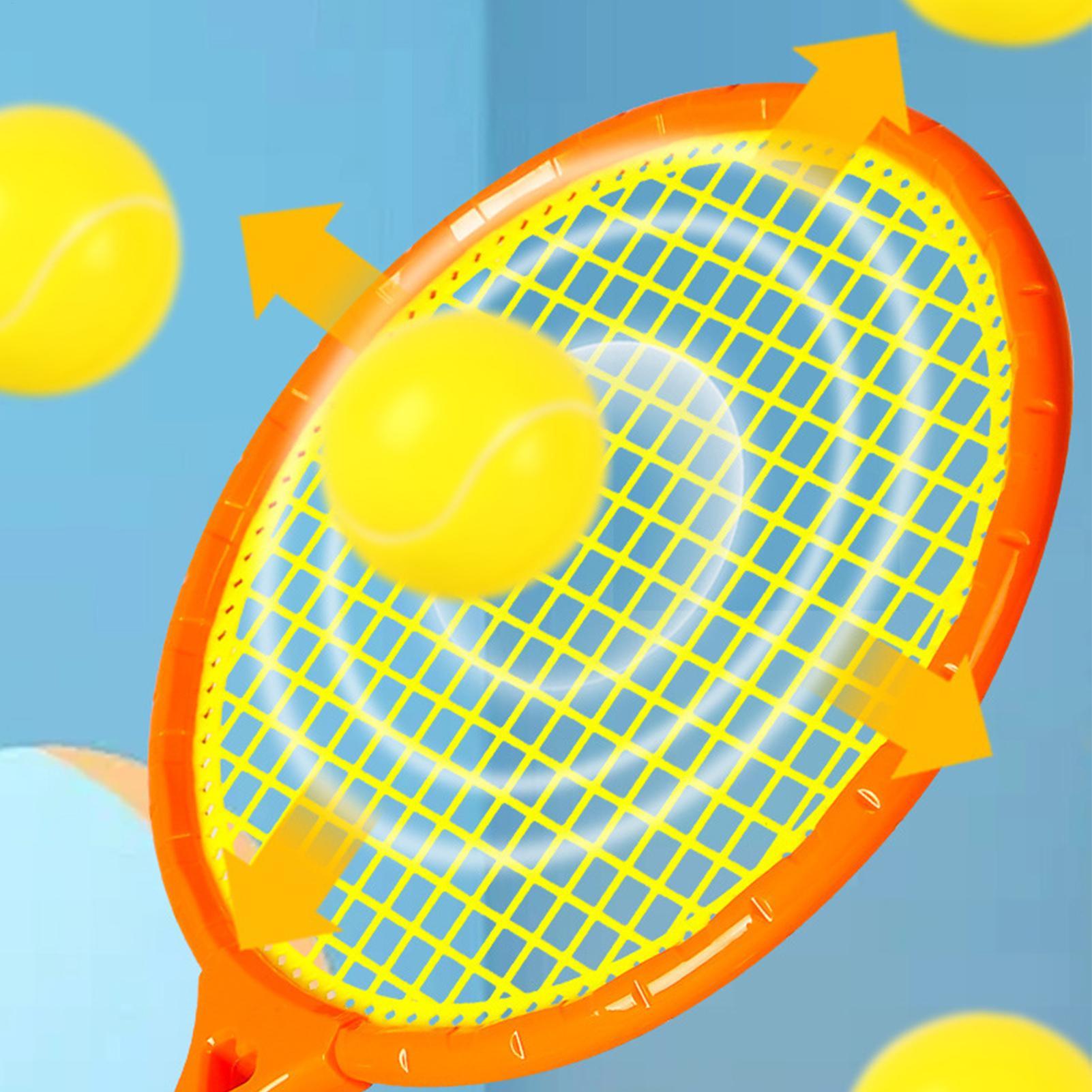 Badminton Set Kids Outdoor Ten - Badminton Set Garden review and price