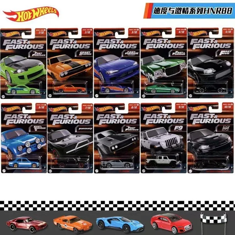 Original Hot Wheels Fast and F - Hot Wheels Car Track Sets review and price