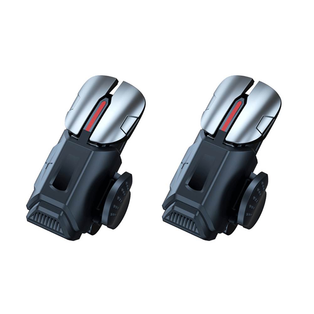 2pcs Physical Buttons Latency- - Party Games Android review and price