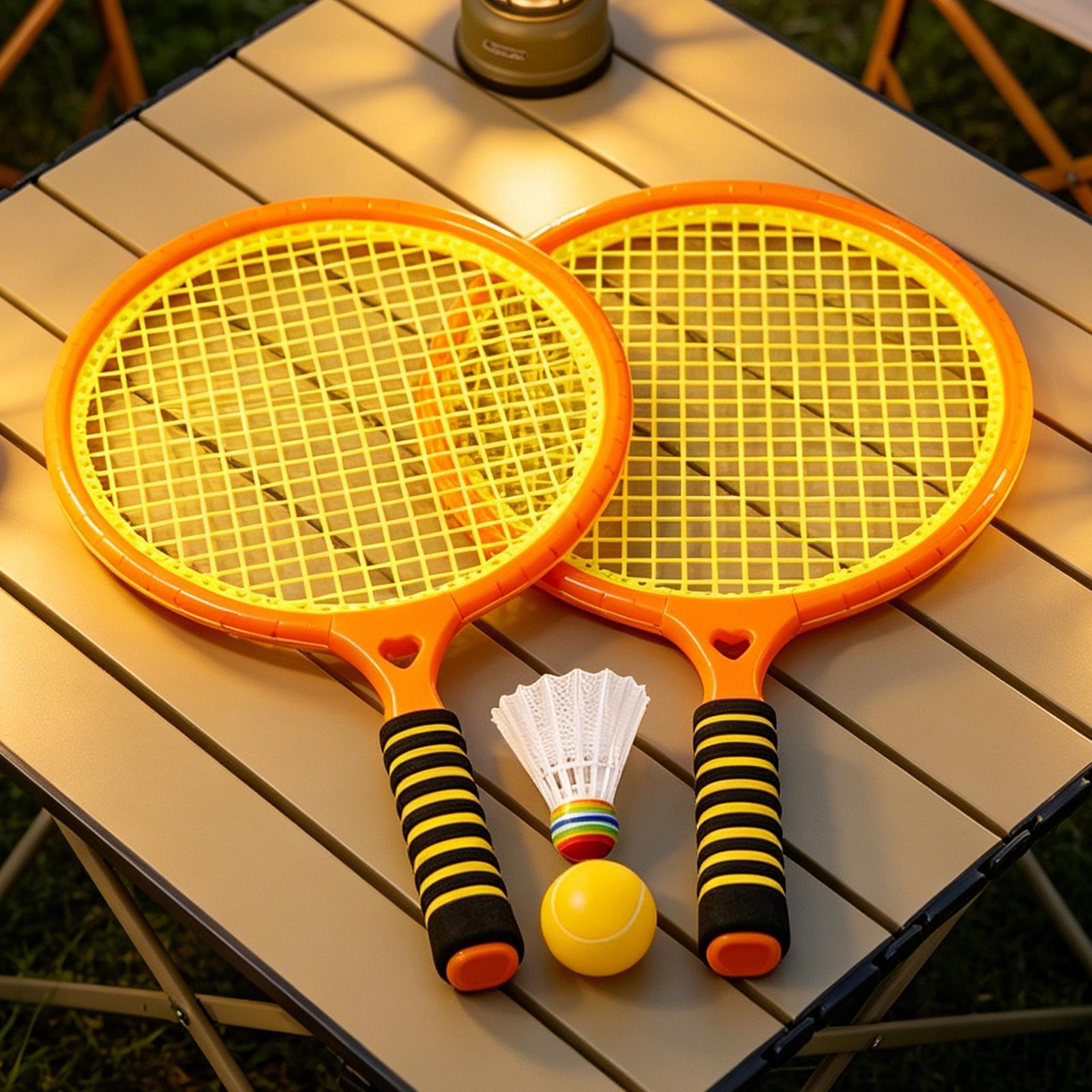 Badminton Racket For Kids Kids - Badminton Set Garden review and price
