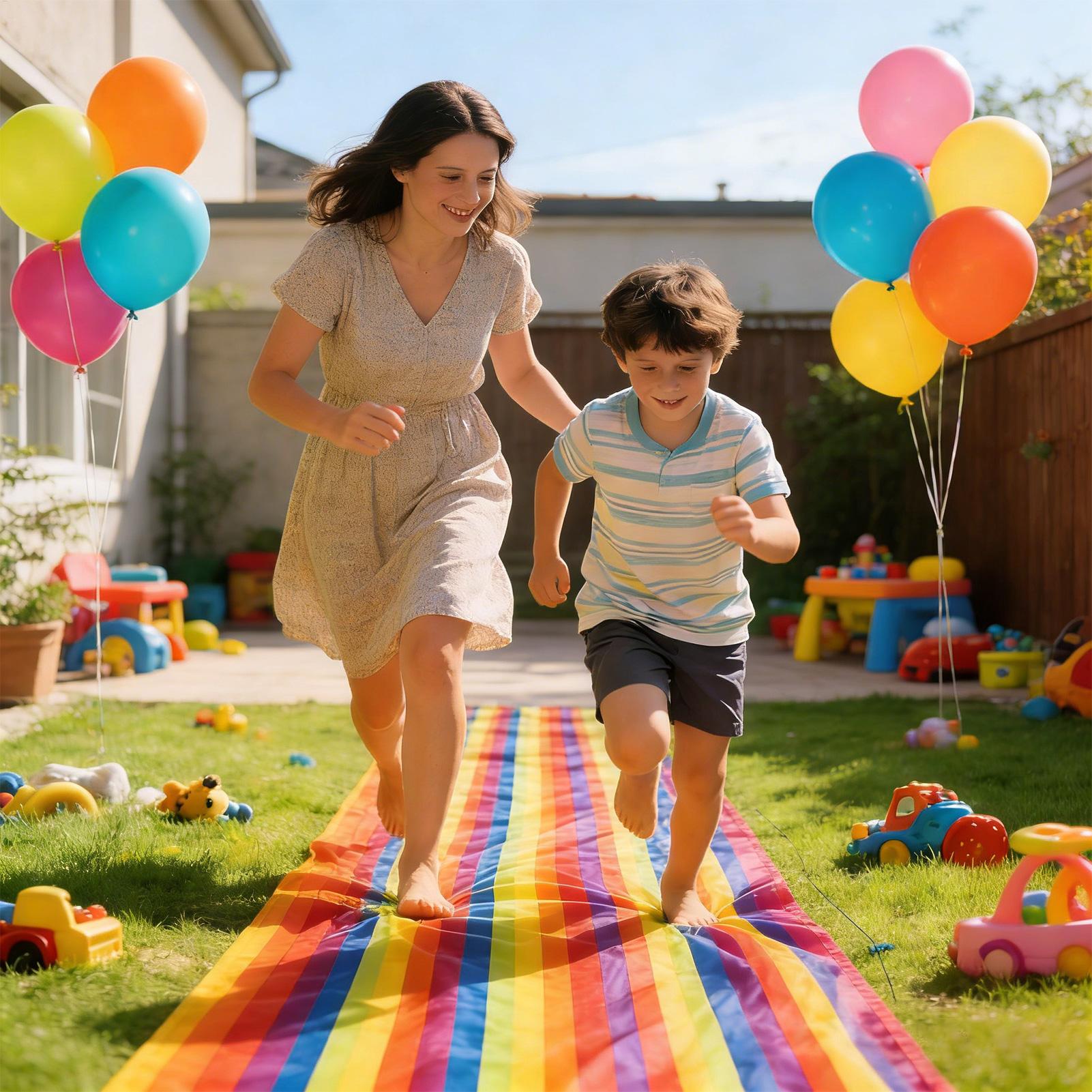Team Building Mats Team Collab - Party Games Group For Adults review and price