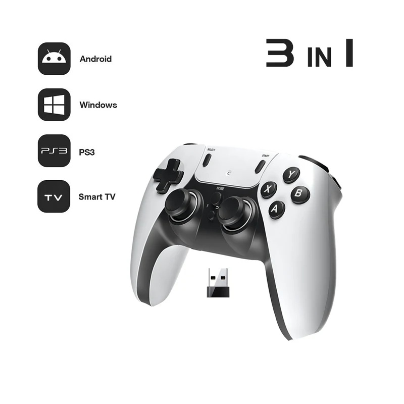 Game Controllor For PS3 Androi - Party Games Android review and price