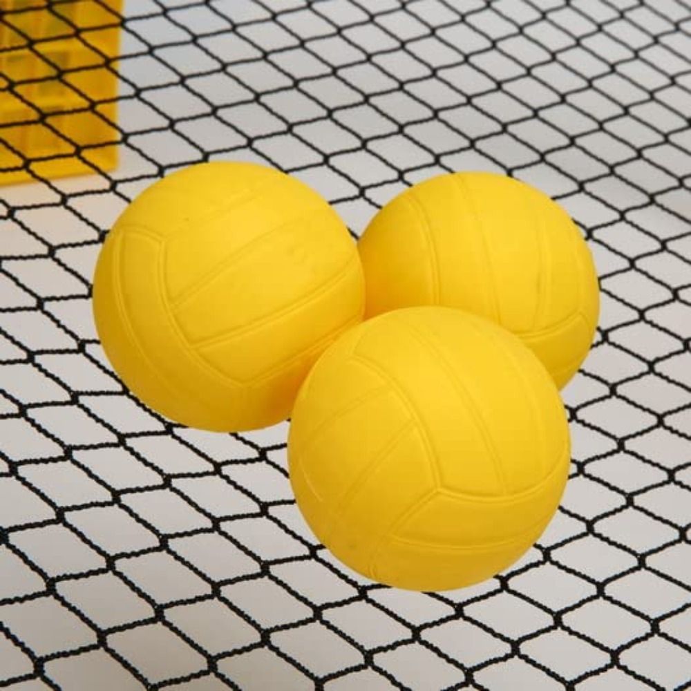Strong Bounce Spike Game Ball  - Spike Ball Game review and price