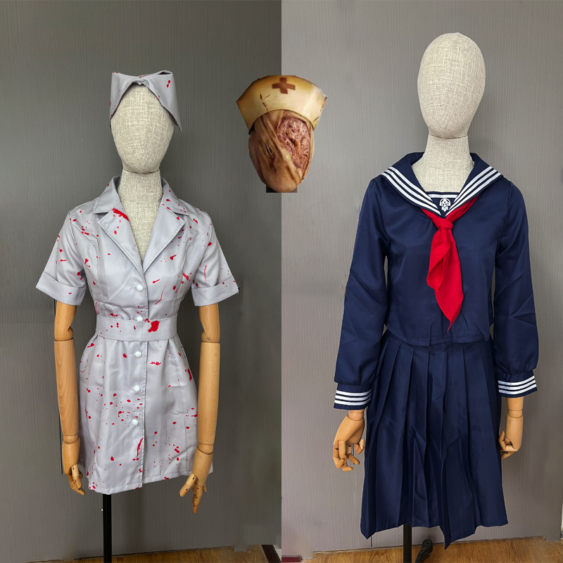 Game Hinako Shimizu Cosplay Co - Party Games School review and price