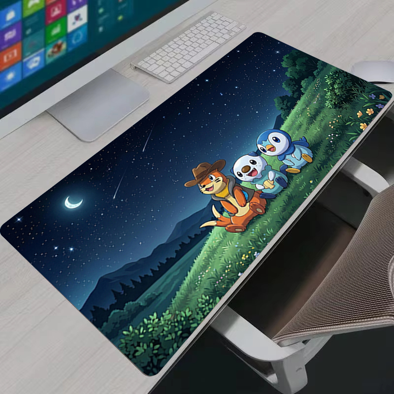 Mouse Pad Anime PC Gamer Cabin - Party Games Pc review and price