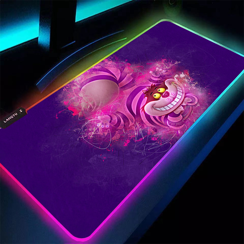 Large Mouse Pad RGB A-Alices i - Party Games Pc review and price