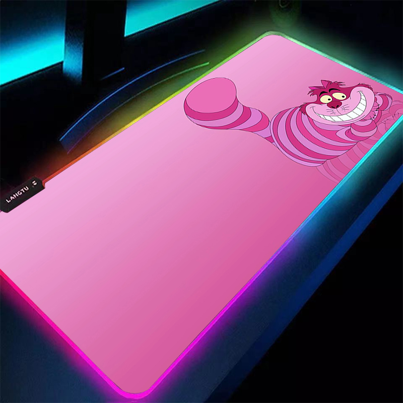 Large Mouse Pad RGB A-Alices i - Party Games Pc review and price