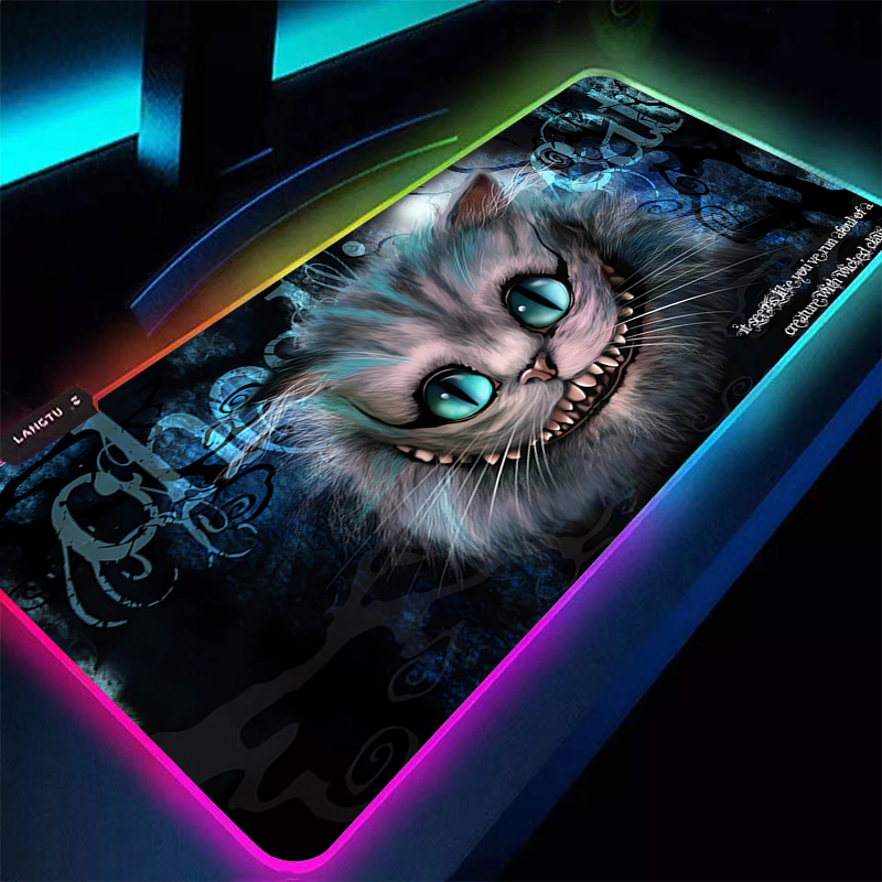 Large Mouse Pad RGB A-Alices i - Party Games Pc review and price