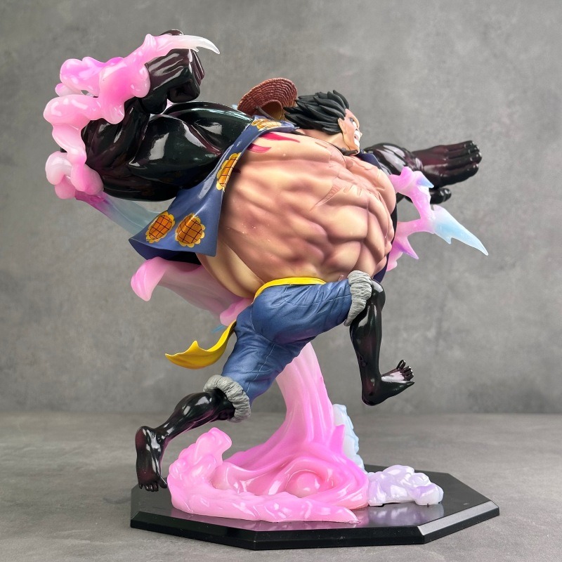 One Piece Gear Fourth Bounce M - Party Games Jenga review and price